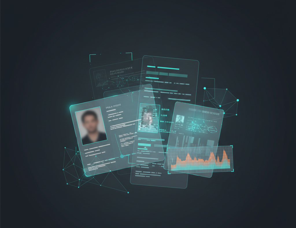 From Photoshop to GPT: How Document Fraud Evolved in 5 Years